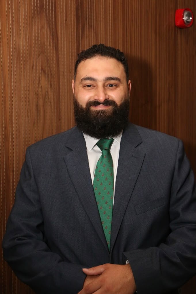 Abdullrahman Zidan